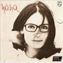 Nana (Mouskouri Singt) (Vinyl)
