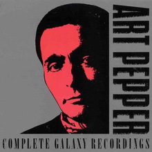 The Complete Galaxy Recordings CD1