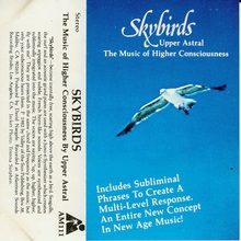 Skybirds (Vinyl)