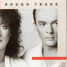 The Best Of Rough Trade: Birds Of A Feather