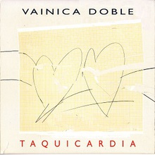 Taquicardia (Reissued 2008)