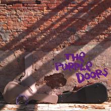 The Purple Doors
