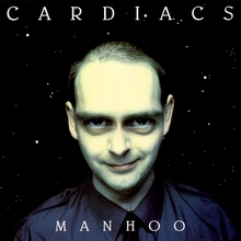 Manhoo (EP)
