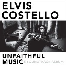 Unfaithful Music & Soundtrack Album CD1