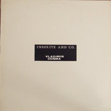 Insolite & Co (Vinyl)