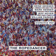 The Ropedancer