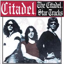 The Citadel Star Tracks