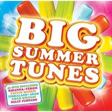Big Summer Tunes CD2