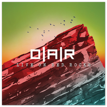 Live On Red Rocks CD1