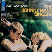 Don't Look Back (Vinyl)