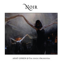 Noir (With The Anzic Orchestra)