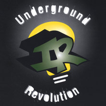 Underground Revolution