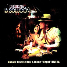 La Solucion (Vinyl)