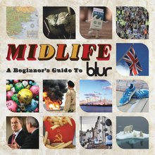 Midlife A Beginners Guide To Blur CD2
