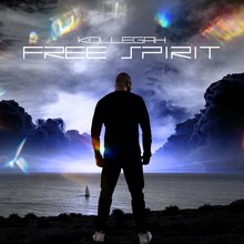 Free Spirit (CDS)