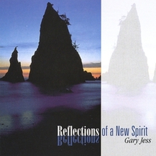 Reflections Of A New Spirit