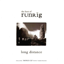 Long Distance: The Best Of Runrig CD1