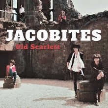 Old Scarlett (Remastered 2017) CD1