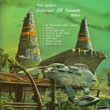 Science Of Sound - Relics