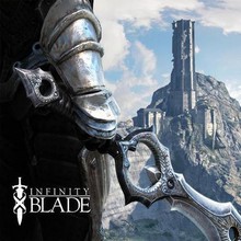 Infinity Blade: Original Soundtrack