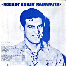 Rockin' Rollin' Rainwater Vol. 2 (Vinyl)
