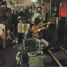 The Basement Tapes CD1