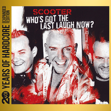 Who's Got The Last Laugh Now? (20 Years Of Hardcore Expanded Edition) CD2
