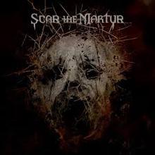 Scar The Martyr (EP)