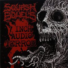 7 Inch Audio Terror