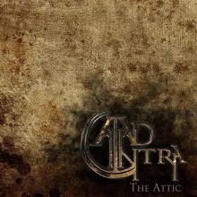 The Attic (EP)
