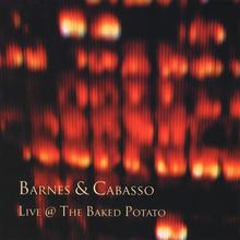Live At the Baked Potato