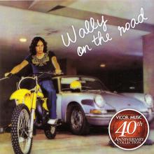 Wally On The Road (Vinyl)