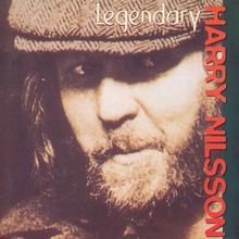 Legendary Harry Nilsson CD2