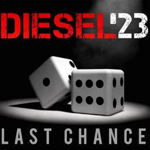Last Chance (EP)