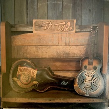 Dobrolic Plectral Society (Vinyl)