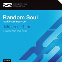 Take Your Time (With Kristen Pearson) (MCD)