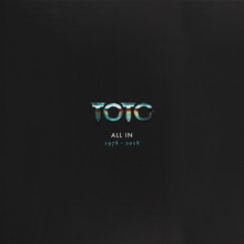 Toto Xx 1977-1997 (All In Box Set Remaster 2018)