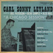 A Chicago Session