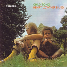 Child Song (Vinyl)