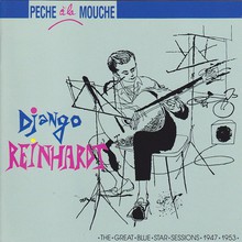 Peche А La Mouche: The Great Blue Star Sessions 1947-1953 (Remastered 1991) CD1