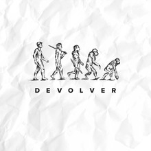 Devolver (EP)