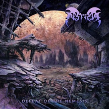 Defeat Of The Nemesis (EP)