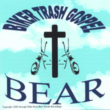 Biker Trash Gospel