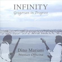 Infinity - Gregorian In Progress