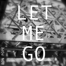 Let Me Go (CDS)