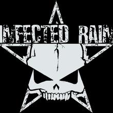 Infected Rain (EP)