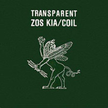 Transparent (Reissued 1997)
