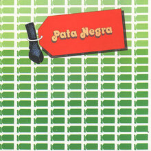 Pata Negra (Vinyl)