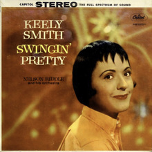 Swingin' Pretty (Vinyl)