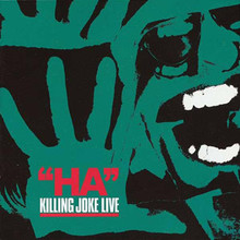 Ha! (live) (Remastered 2005)